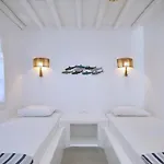 Evlalia & Skopelos Town