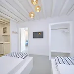 Evlalia & Skopelos Town