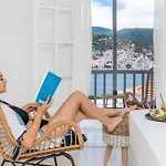 Evlalia & Apart-hotel Skopelos Town