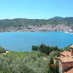 アパートホテル Evlalia & スコペロス