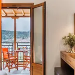 Evlalia & 4* Skopelos Town