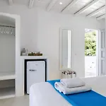 Evlalia & Skopelos Town