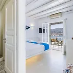 Evlalia & アパートホテル