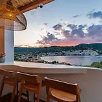 Evlalia & Apart-hotel Skopelos Town
