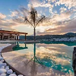 Evlalia & 4* Skopelos Town