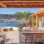 Apart-hotel Evlalia &