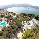 Apart-hotel Evlalia & 4*