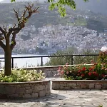 Evlalia & Skopelos Town