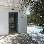 Evlalia & Skopelos Town
