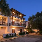 Apart-hotel Evlalia & Skopelos Town