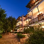 Apart-hotel Evlalia &