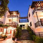 Apart-hotel Evlalia &