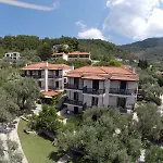 Evlalia & Apart-hotel Skopelos Town