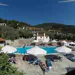 Apart-hotel Evlalia &