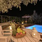 Apart-hotel Evlalia & Skopelos Town