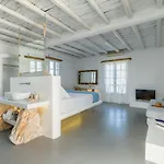 Evlalia & Skopelos Town