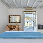 アパートホテル Evlalia &