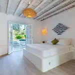 Evlalia & アパートホテル スコペロス