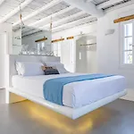 アパートホテル Evlalia & スコペロス