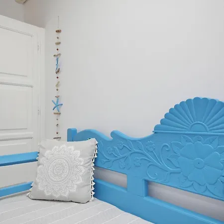 Evlalia & 4* Città di Skopelos