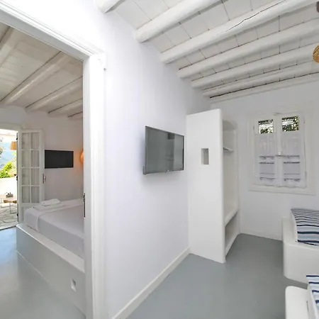 Evlalia & Aparthotel 3*
