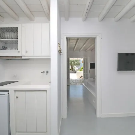 Evlalia & Città di Skopelos
