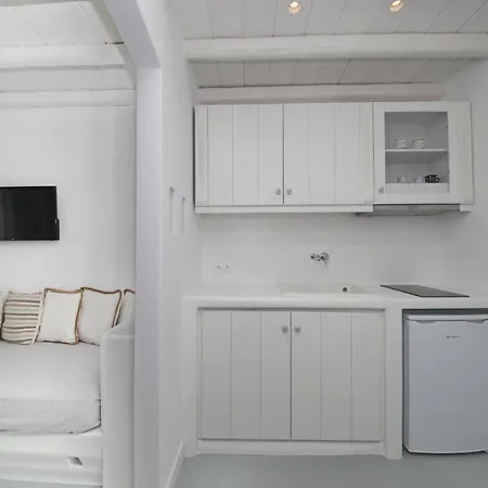 Evlalia & Apart-hotel