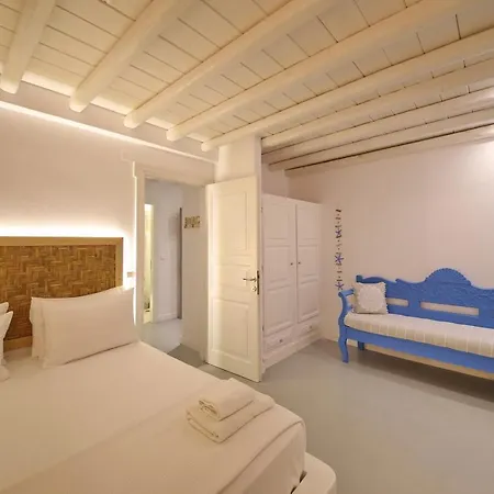 Evlalia & 4* Città di Skopelos