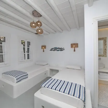Evlalia & Aparthotel 3*