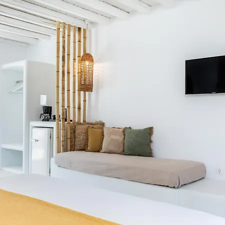 Evlalia & Aparthotel Skopelos