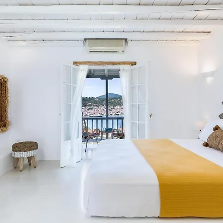 Evlalia & Aparthotel 4*