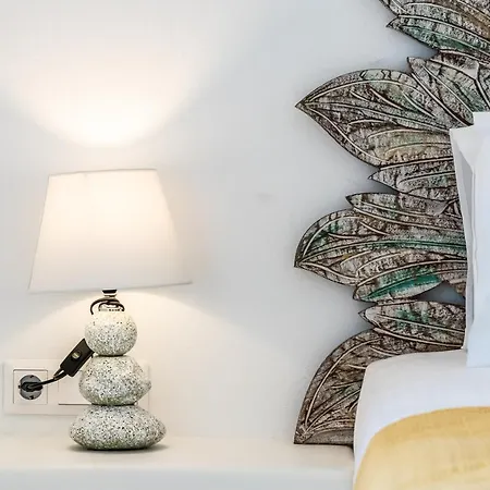 Evlalia & Aparthotel 4*