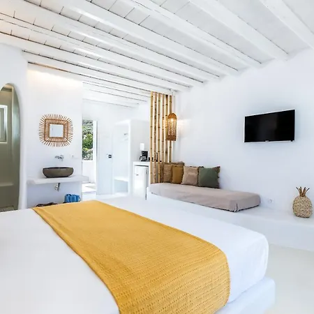 Evlalia & Aparthotel