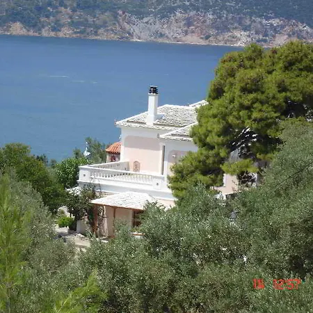 Aparthotel Evlalia &