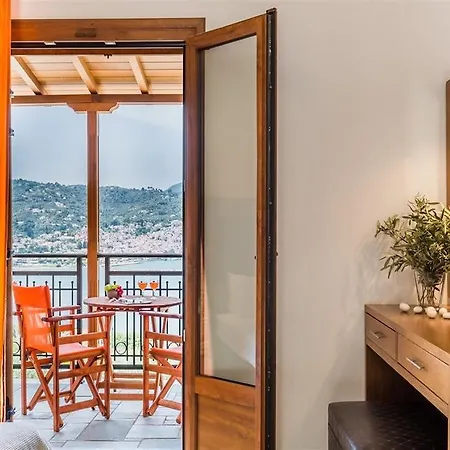 Evlalia & 4* Skopelos