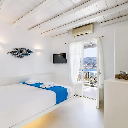 Evlalia & Aparthotel 4*