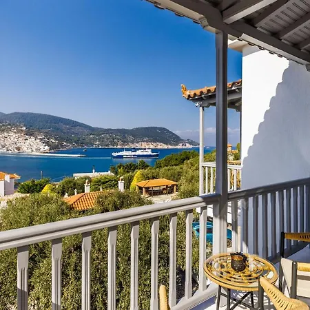 Aparthotel Evlalia & 4*