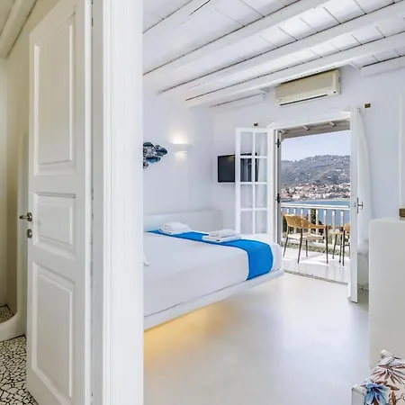 Evlalia & Aparthotel