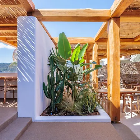 Apart-hotel Evlalia & 4*