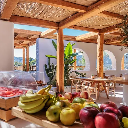 Lejlighedshotel Evlalia & Skopelos