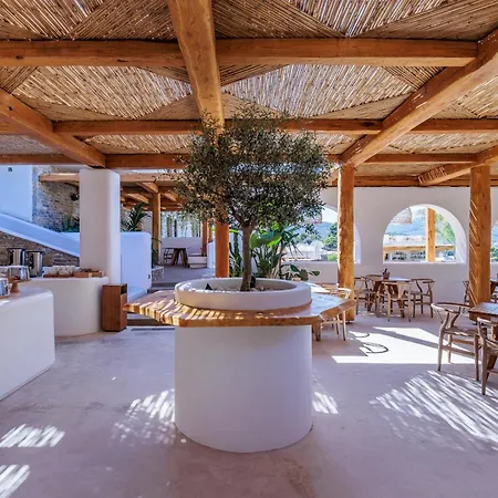 Apart-hotel Evlalia &