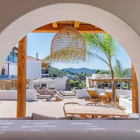 Lejlighedshotel Evlalia & 4*