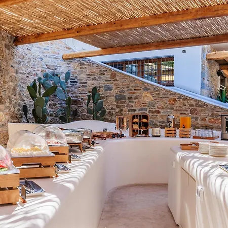 Aparthotel Evlalia & Città di Skopelos