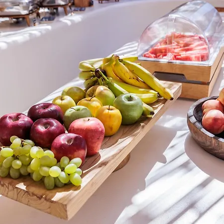 Evlalia & 4* Skopelos