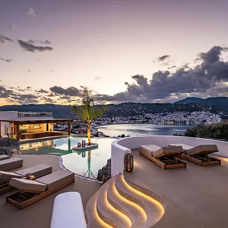 Apart-hotel Evlalia & 4*