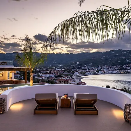 Apart-hotel Evlalia & 4*