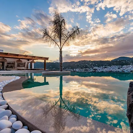 Evlalia & 4* Skopelos Town