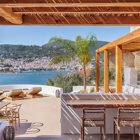 Apart-hotel Evlalia &