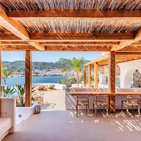 Lejlighedshotel Evlalia & 4*