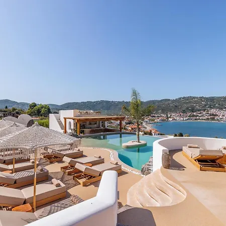 Apart-hotel Evlalia & 4*